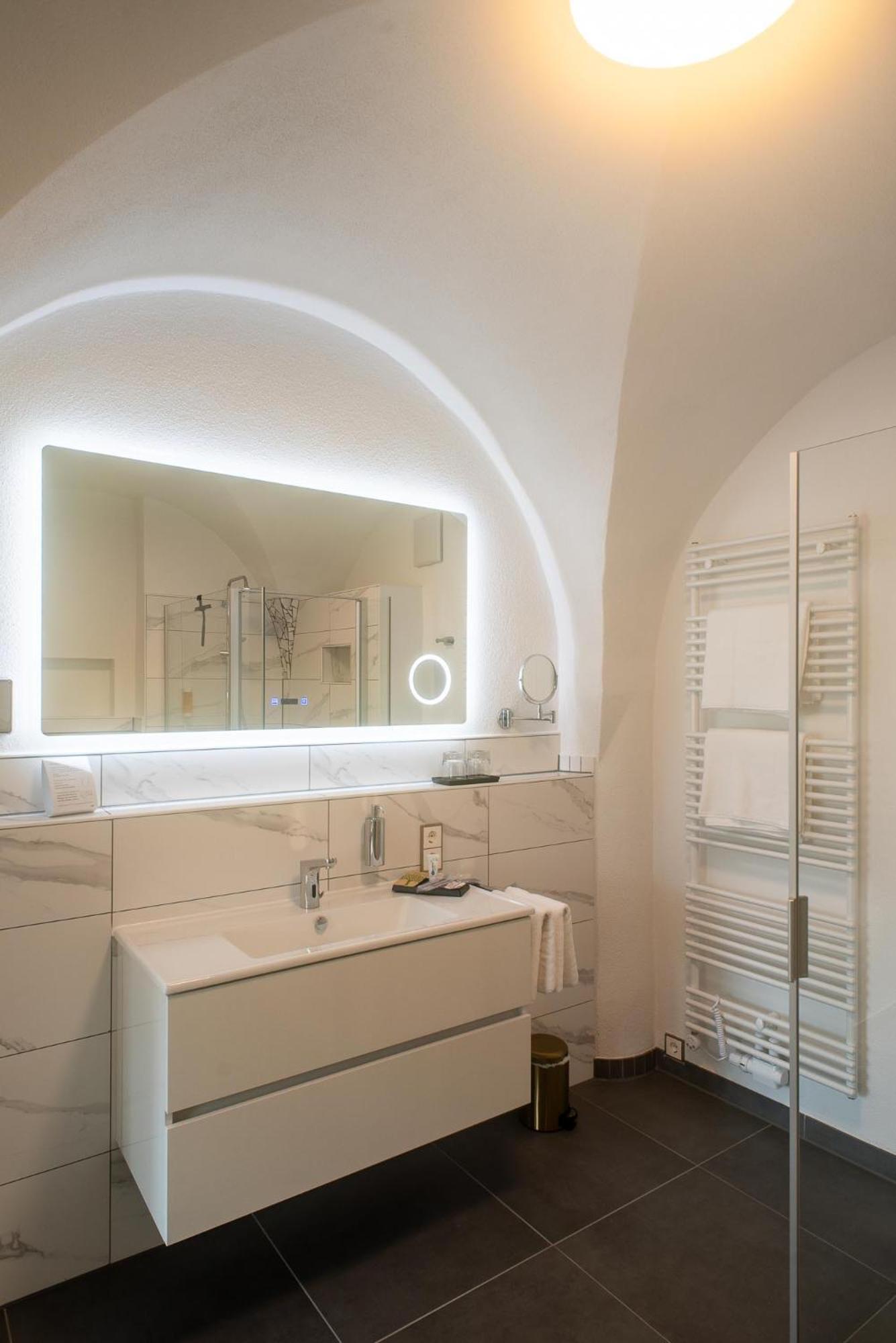 Schloss Hotel Colmdorf Bayreuth Bagian luar foto